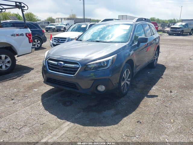 Subaru Outback 2.5i Limited