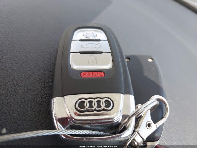 Audi A4 2.0t Premium