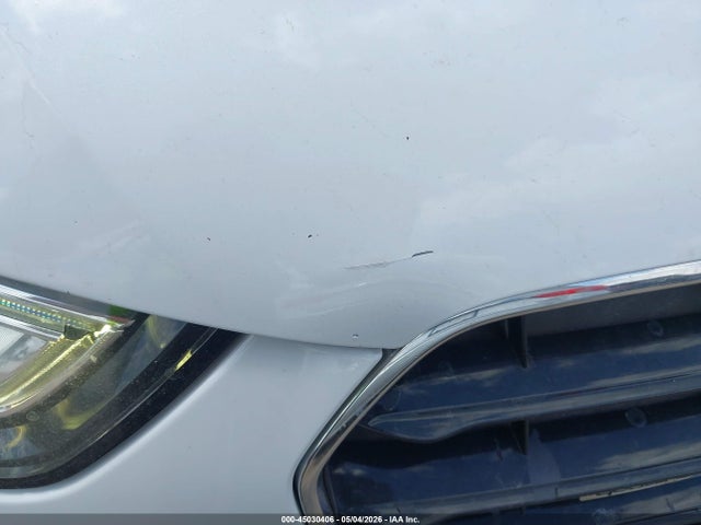 Audi A4 2.0t Premium