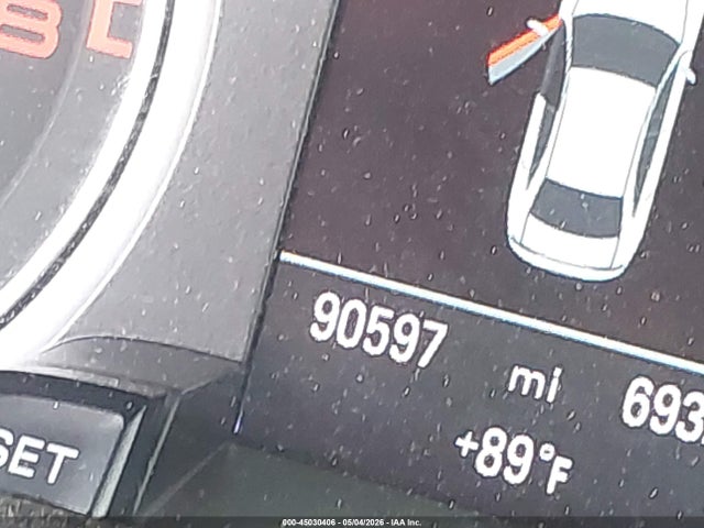 Audi A4 2.0t Premium