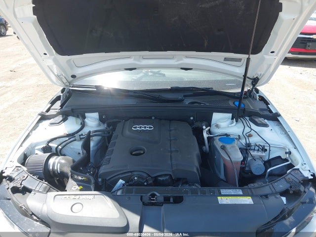 Audi A4 2.0t Premium