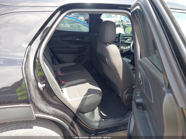 Chevrolet Trailblazer Fwd Lt