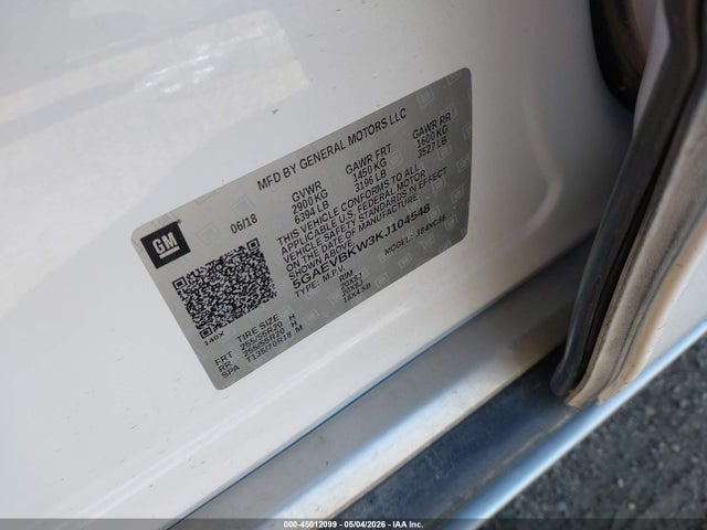 Buick Enclave Awd Premium
