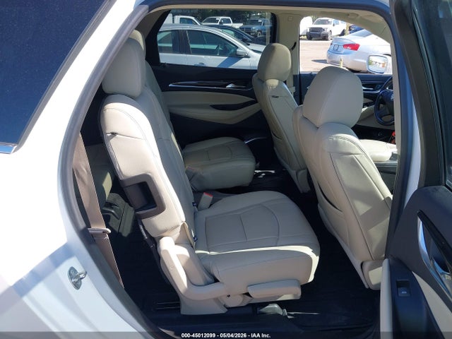 Buick Enclave Awd Premium