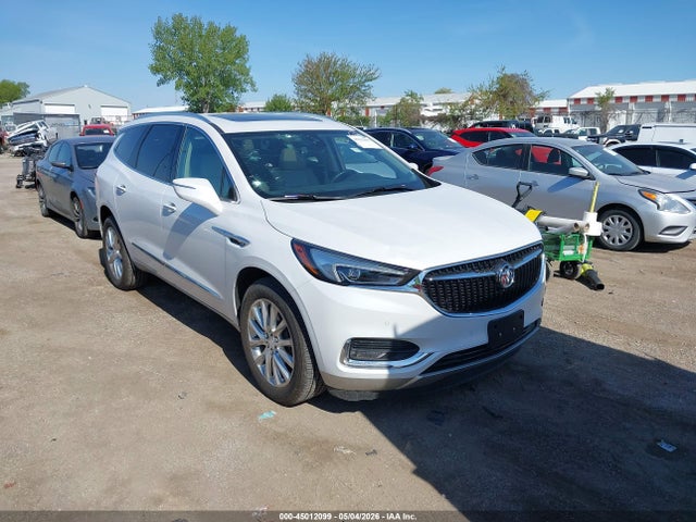 Salvage Buick Enclave Image