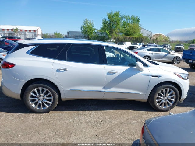 Buick Enclave Awd Premium