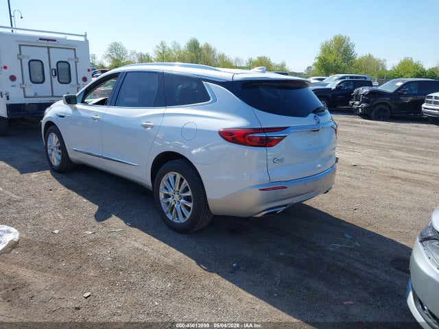 Buick Enclave Awd Premium