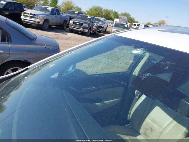 Buick Enclave Awd Premium