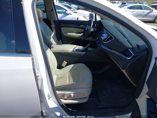 Buick Enclave Awd Premium