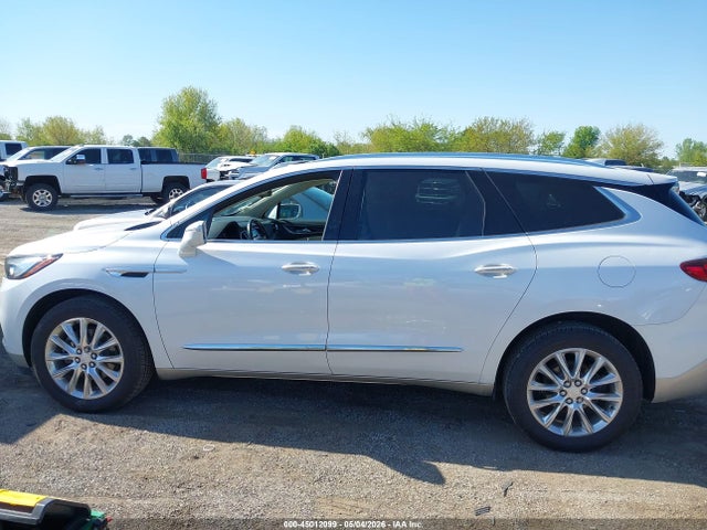 Buick Enclave Awd Premium