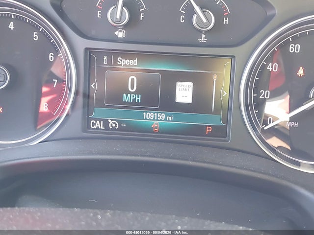 Buick Enclave Awd Premium