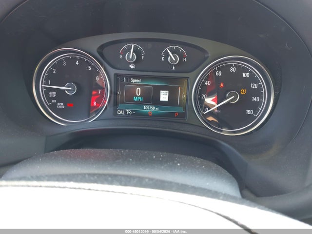 Buick Enclave Awd Premium