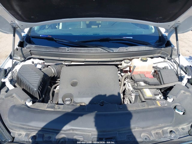 Buick Enclave Awd Premium