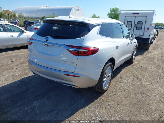 Buick Enclave Awd Premium