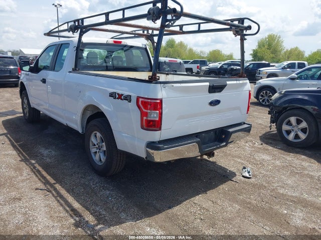 Ford F-150 Xl