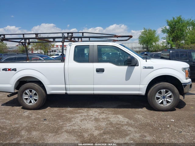 Ford F-150 Xl