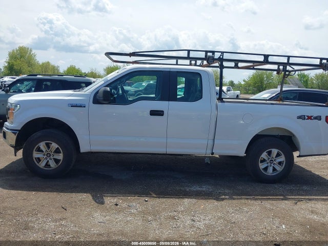 Ford F-150 Xl