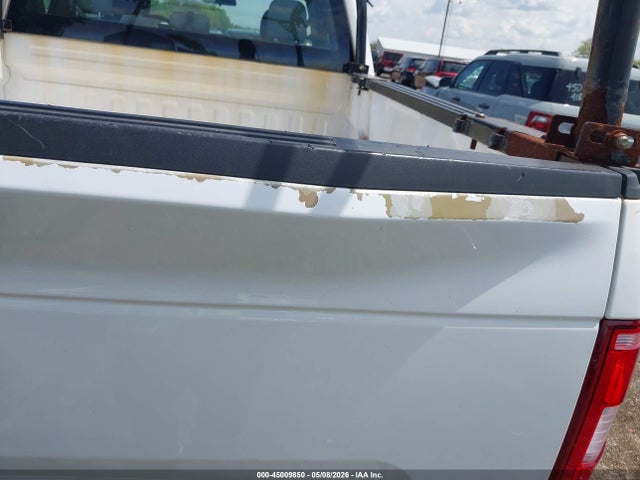 Ford F-150 Xl