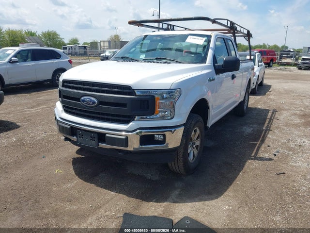 Ford F-150 Xl