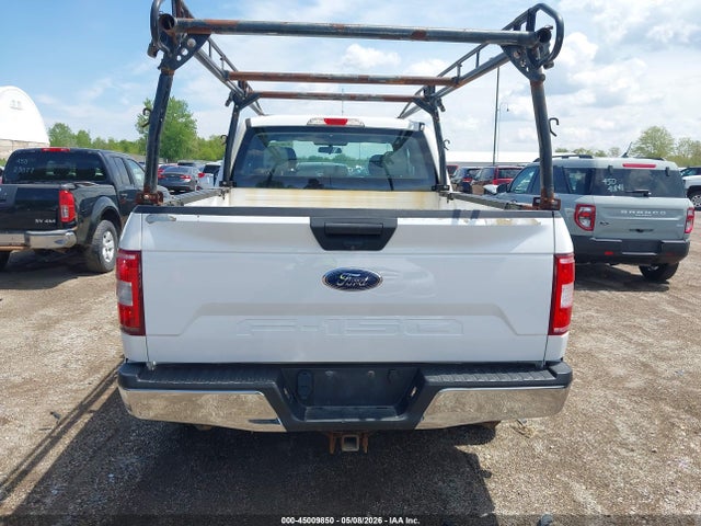 Ford F-150 Xl