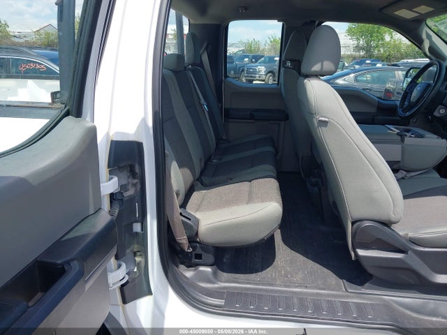 Ford F-150 Xl