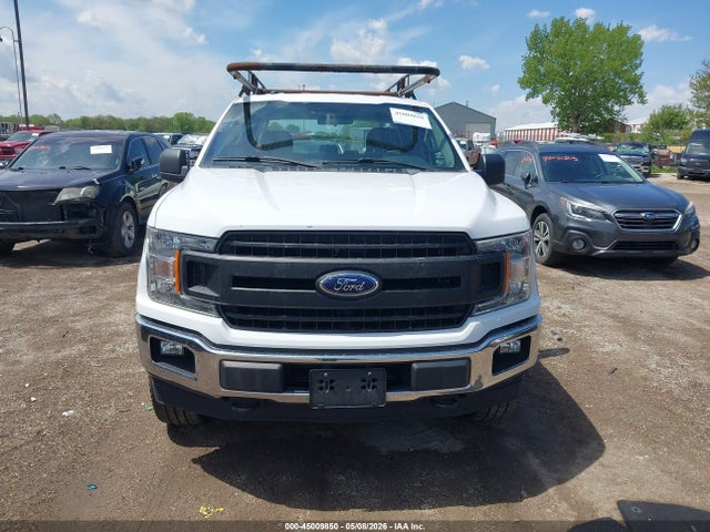 Ford F-150 Xl
