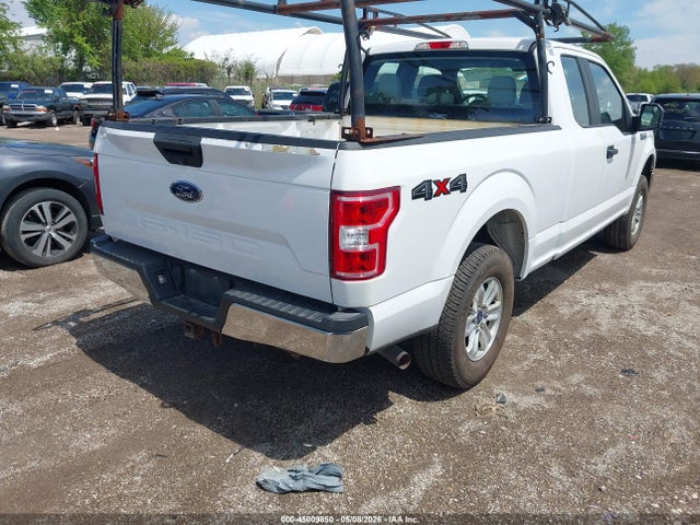 Ford F-150 Xl