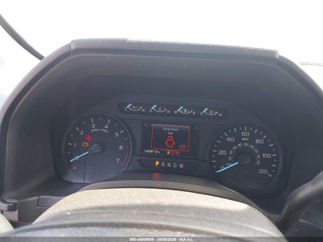 Ford F-150 Xl