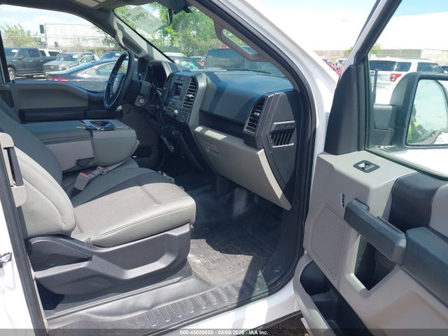 Ford F-150 Xl