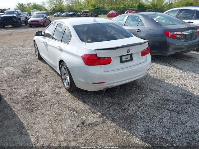 BMW 3 Series Xdrive