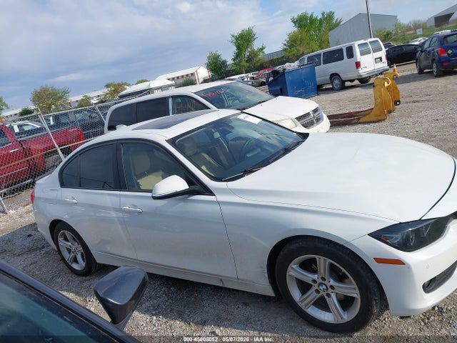 BMW 3 Series Xdrive