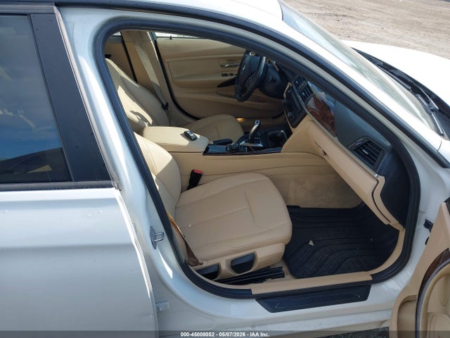 BMW 3 Series Xdrive