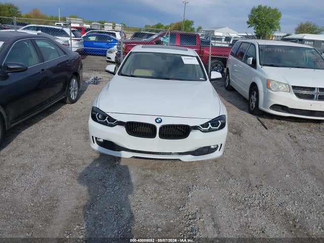 BMW 3 Series Xdrive