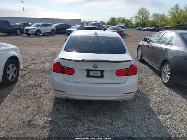 BMW 3 Series Xdrive