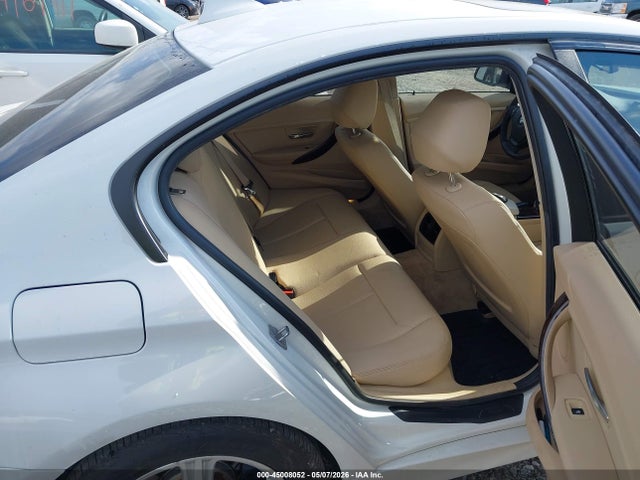 BMW 3 Series Xdrive