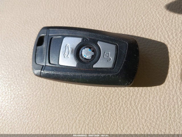 BMW 3 Series Xdrive