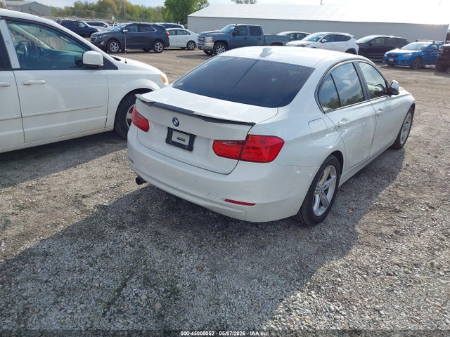 BMW 3 Series Xdrive