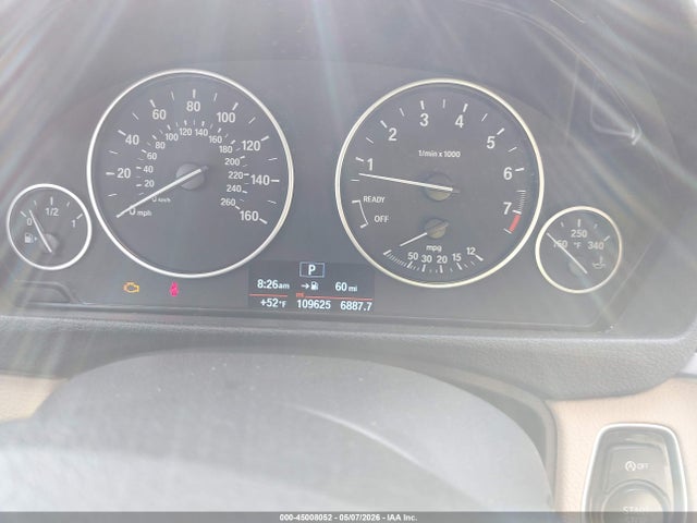 BMW 3 Series Xdrive