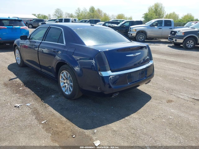 Chrysler 300