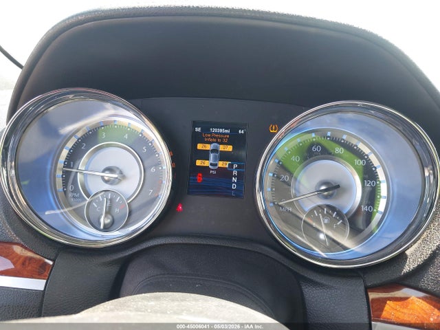 Chrysler 300