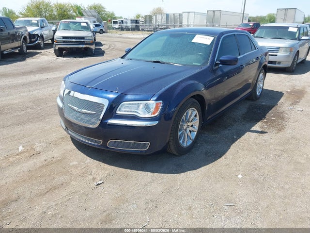Chrysler 300