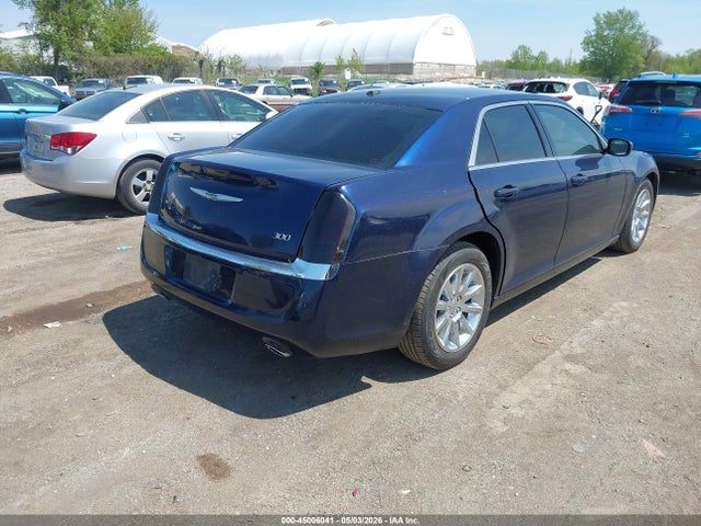 Chrysler 300