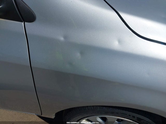 Nissan Versa 1.6 Sv