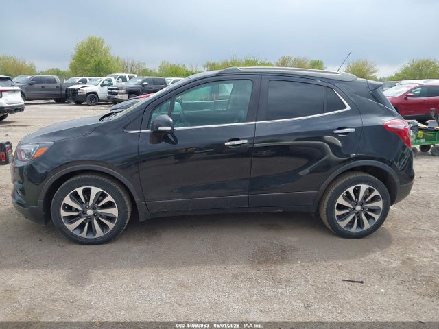 Buick Encore Fwd Essence