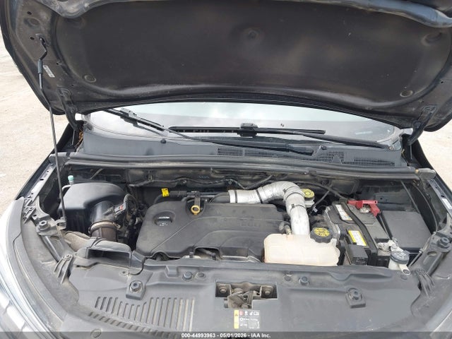 Buick Encore Fwd Essence