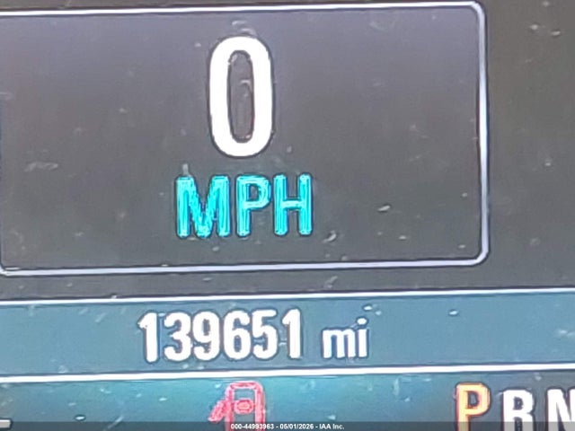 Buick Encore Fwd Essence