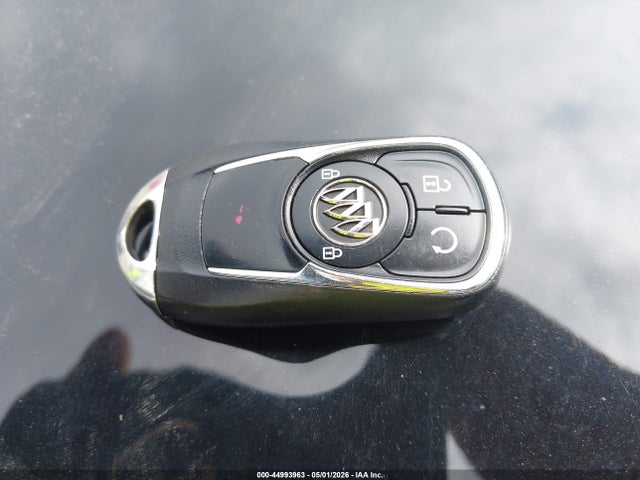 Buick Encore Fwd Essence