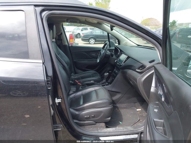 Buick Encore Fwd Essence
