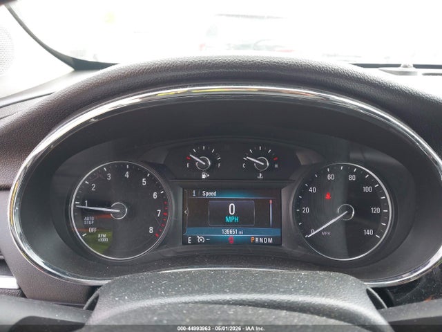 Buick Encore Fwd Essence