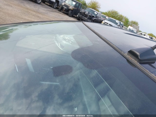 Ford Edge Sport